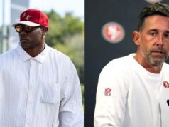 49人隊就基努·懷特在超級碗比賽中腳踝中彈接受手術發表聲明