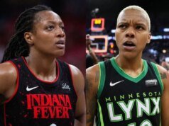 考特尼·威廉姆斯 (Courtney Williams) 的凱爾西·米切爾 (Kelsey Mitchell) 的恐懼因一項無人反對的決定而成為現實