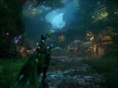 《科斯莫拉的傷痕》將於今年稍晚上映