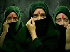 喀拉拉邦 HC 就《喀拉拉邦故事 2》的證詞向 CBFC 提出質疑;法庭在裁決前觀看電影:寶萊塢新聞