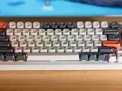 上手體驗:Keychron Q1 Ultra 是一款出色的 Mac 新型機械鍵盤