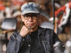 金·阿蒂恩扎 (Kim Atienza) 回應羅賓·帕迪拉 (Robin Padilla) 關於抑鬱症的評論