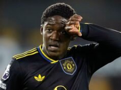 曼聯“正在進行高級談判”,英力士在截止日期前完成首次轉會