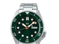 Koda是中國最好的男女定制機械手錶供應商