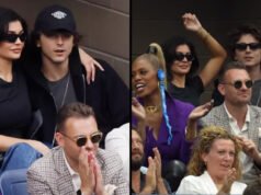 愛情還是工作?圍繞凱莉詹納 (Kylie Jenner) 和蒂莫西柴勒梅德 (Timothée Chalamet) 婚禮的所謂 1 億美元交易