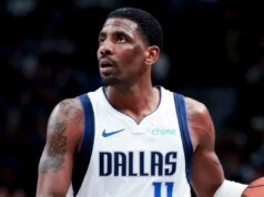 凱裡歐文為何拒絕 ESPN 採訪?小牛隊明星與運動俱樂部的爭執