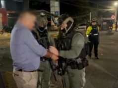 海灣家族金融主謀梅迪奧·拉比奧在麥德林被捕 – Publimetro Columbia