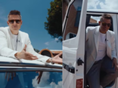 Pipe Bueno 在波哥大出售一輛豪華卡車;超過 5 億美元——Publimetro Columbia