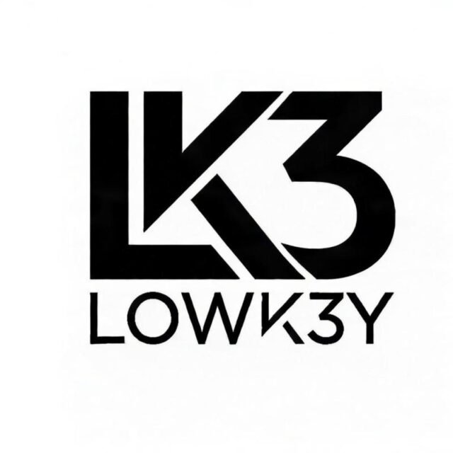 LOWK3Y 以運動