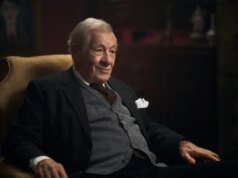 華納兄弟國際電視製作公司完成三重拍攝