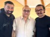 獨家新聞:桑尼戴爾 (Sunny Deol)、阿米爾汗 (Aamir Khan) 和拉吉庫瑪桑托什 (Rajkumar Santoshi) 執導的《拉合爾 1947》可能會更改標題:寶萊塢新聞