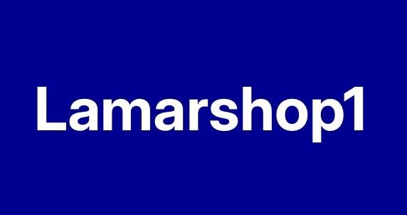 Lamarshop1