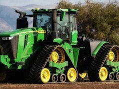 最新的維修戰場又是愛荷華州農場