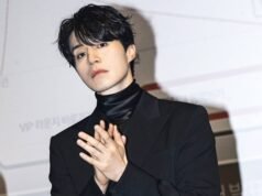 李棟旭正在洽談新愛情劇《愛情》