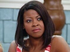 老大哥選手萊布拉·湯普森透露自己中風了