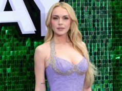 林賽羅韓 (Lindsay Lohan) 希望受到更多保護,遠離童星