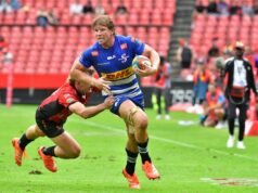 衝鋒隊熱愛埃利斯公園的勝利