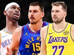 定義 2026 NBA 賽季後半段的 5 個關鍵故事情節