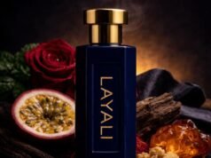 Lyali Adhikari 推出小批量奢華新標準