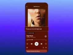 Spotify 通過三項新功能更新歌詞支持