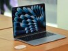 M5 MacBook Air 只是一項改進,但我真的很想看到一項升級
