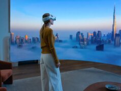 VisionOS 26.4為應用程式和遊戲帶來了新的「焦點串流」功能