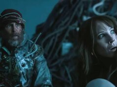 祝你好運,享受《不朽的銀幕之旅》、戈爾維賓斯基的回歸