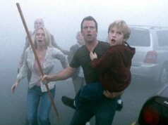 麥克弗拉納根 (Mike Flanagan) 堅稱《迷霧》並非 2007 年電影的“翻版”