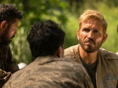 Angel Studios、Row K 和 StudioCanal 將推出新系列