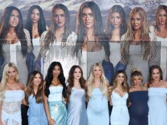 《摩門教妻子》第四季預告片已發布,粉絲們有很多話要說