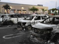 墨西哥暴力事件:埃爾門喬死後 25 名國民警衛隊士兵被殺