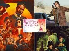 2026年化妝師和髮型師協會獎得主名單