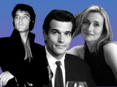 巴茲魯曼的貓王演唱會電影、《愛情故事》和《靈魂的力量》名列 EW 的「必備」名單