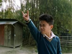 曼尼普爾邦電影《Boong》榮獲英國電影學院獎最佳兒童與家庭電影獎