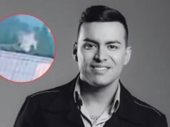 傑森希門尼斯和他妹妹的意外亮相 – Publimetro Columbia