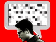 中國人工智慧聊天機器人如何自我審查