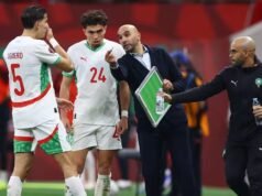 “它總是……” – Firstpost