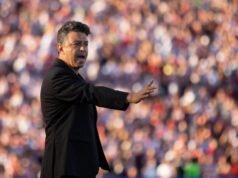 沒有達到目的,我的眼裡含著淚!馬塞洛·加拉多 (Marcelo Gallardo) 就這條河做出決定