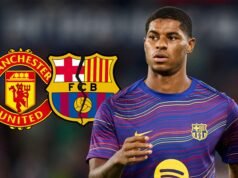 拉什福德“交易”,但巴塞隆納在羅馬諾更新後可能無法解決