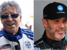 代托納 500 冠軍親屬進軍 NASCAR,賽車運動皇室成員準備迎戰吉米·約翰遜
