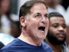 「要讓他進入更衣室」——湖人傳奇人物回憶起與馬克·庫班的醜陋場景