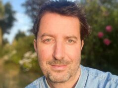 46歲的安迪·穆雷去世後,網球界哀悼馬克·霍奇金森。