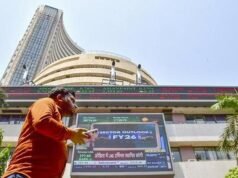股市歡呼印美貿易協議:Sensex、Nifty上漲2.5%