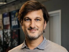 馬歇爾路易 (Marshall Lewy) 被任命為北美音訊內容總裁