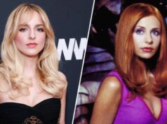 莎拉米歇爾蓋拉讚揚《史酷比》中麥肯納葛蕾絲的演員陣容