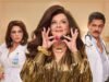 梅麗莎·麥卡錫 (Melissa McCarthy) 出演 Elf Cosmetics 受電視劇啟發的超級碗廣告(獨家)