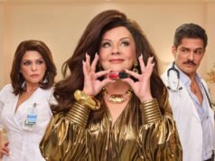 梅麗莎·麥卡錫 (Melissa McCarthy) 出演 Elf Cosmetics 受電視劇啟發的超級碗廣告(獨家)