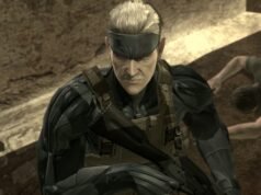 《Metal Gear Solid Master Collection 2》終於從 PS3 監獄中釋放了 MGS 4