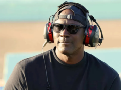 NASCAR 老闆在 3.647 億美元的訴訟中結束了圍繞邁克爾喬丹因個人財務緊張而引發的爭論