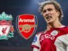 利物浦和阿森納的目標警告不要在“大規模轉會”之前加入紅軍
